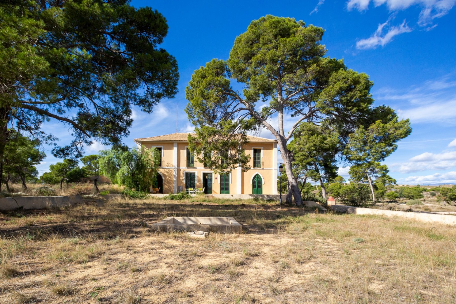 Reventa - Villa - Alicante - Center