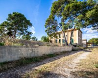 Reventa - Villa - Alicante - Center