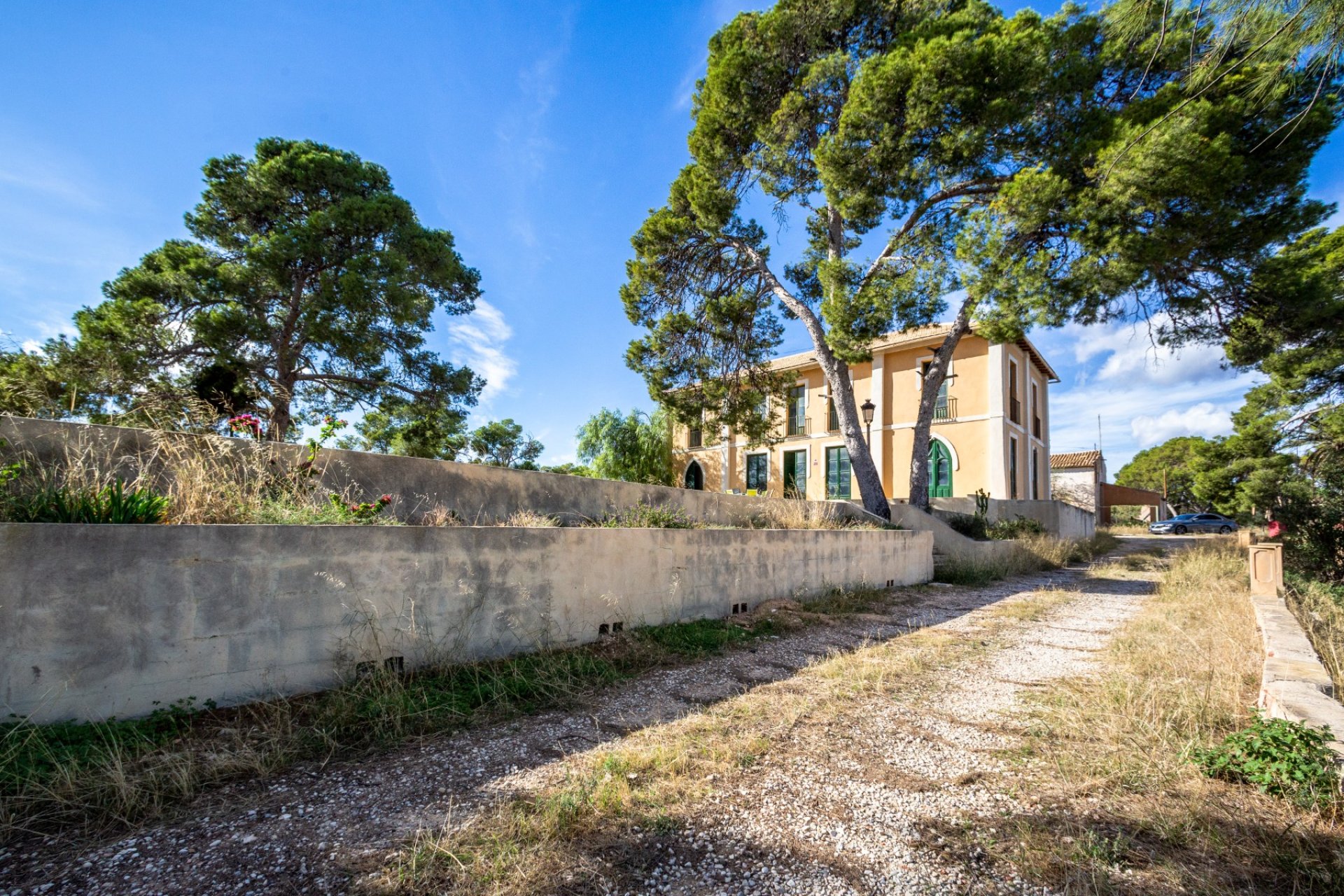 Reventa - Villa - Alicante - Center