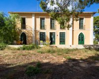 Reventa - Villa - Alicante - Center