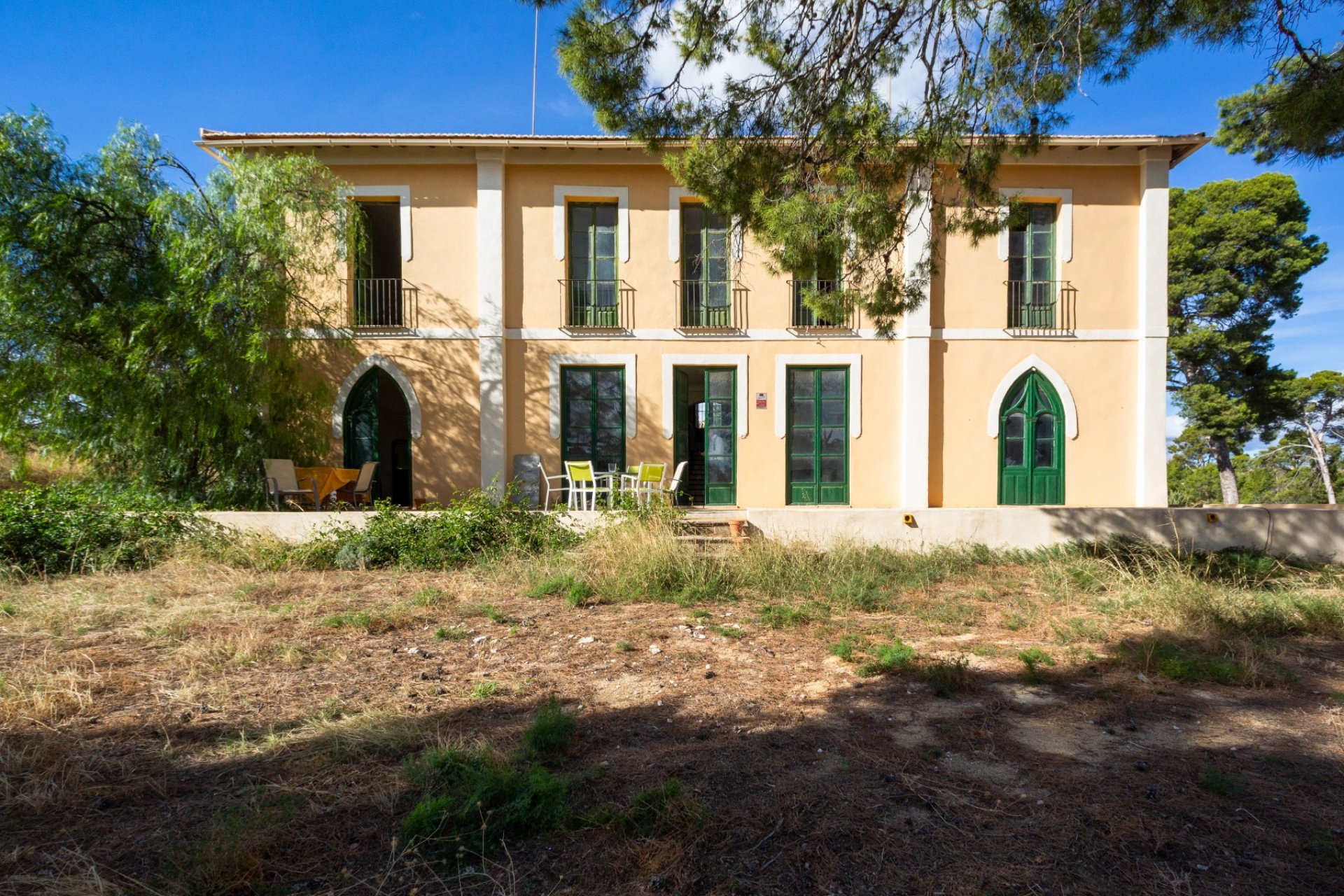 Reventa - Villa - Alicante - Center