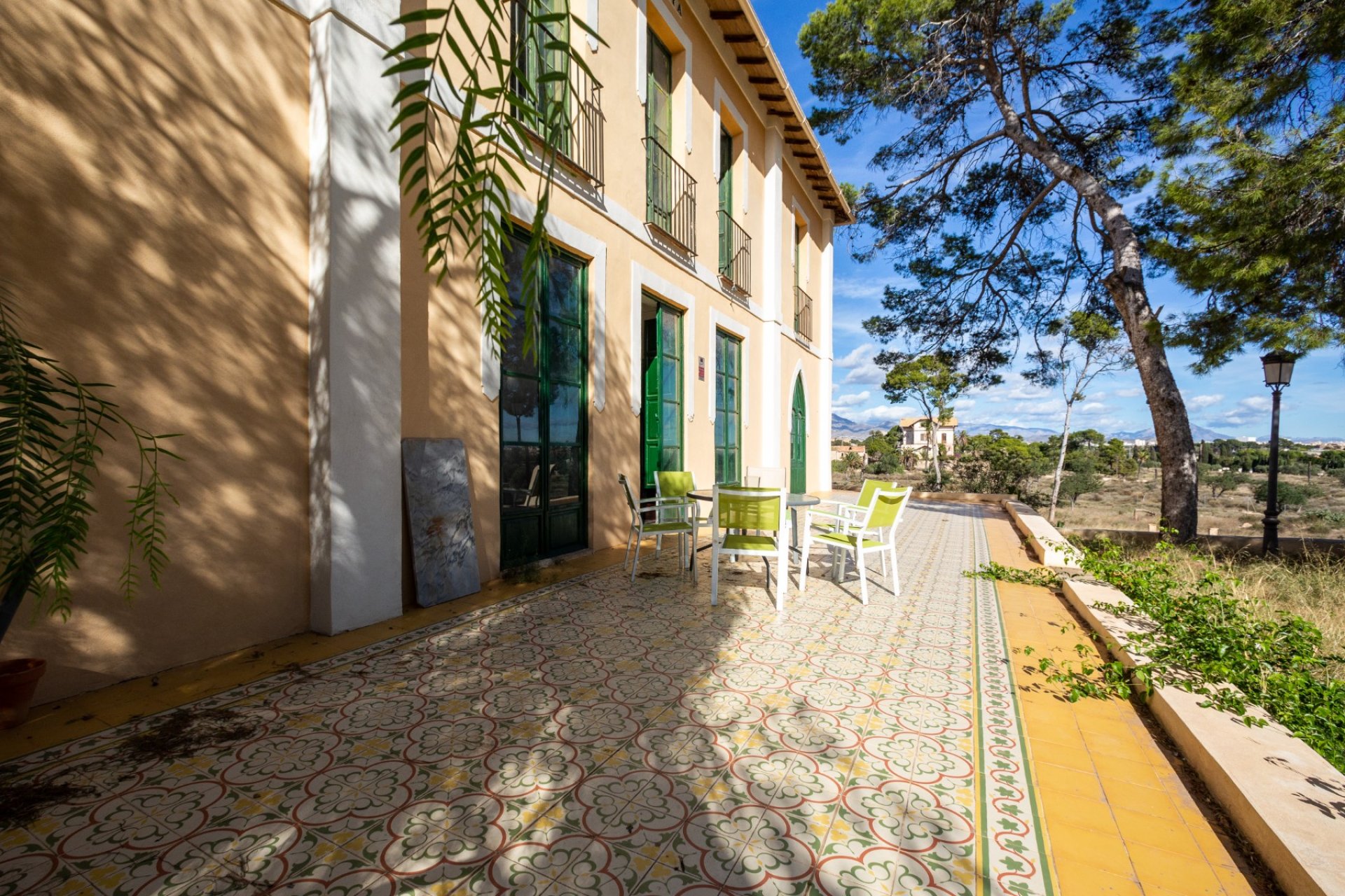 Reventa - Villa - Alicante - Center