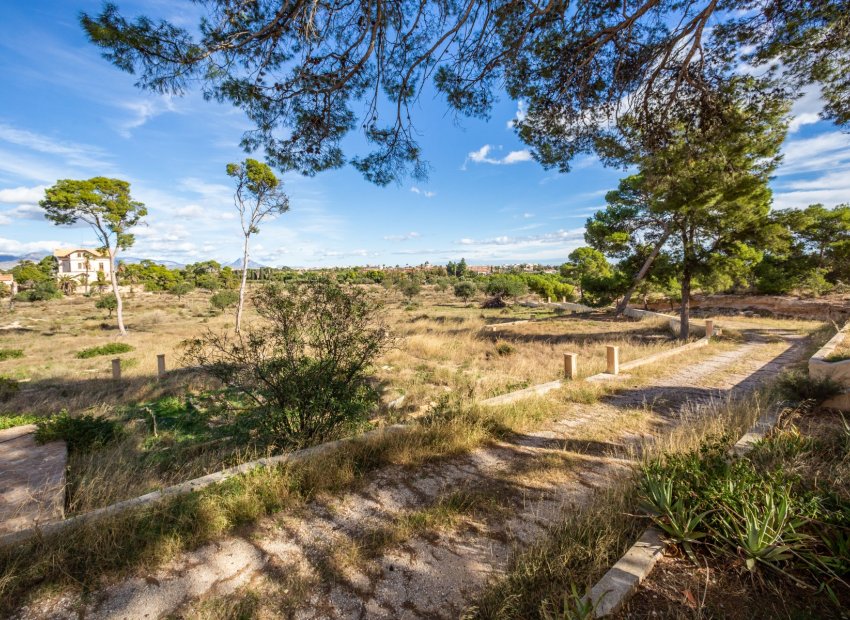 Reventa - Villa - Alicante - Center