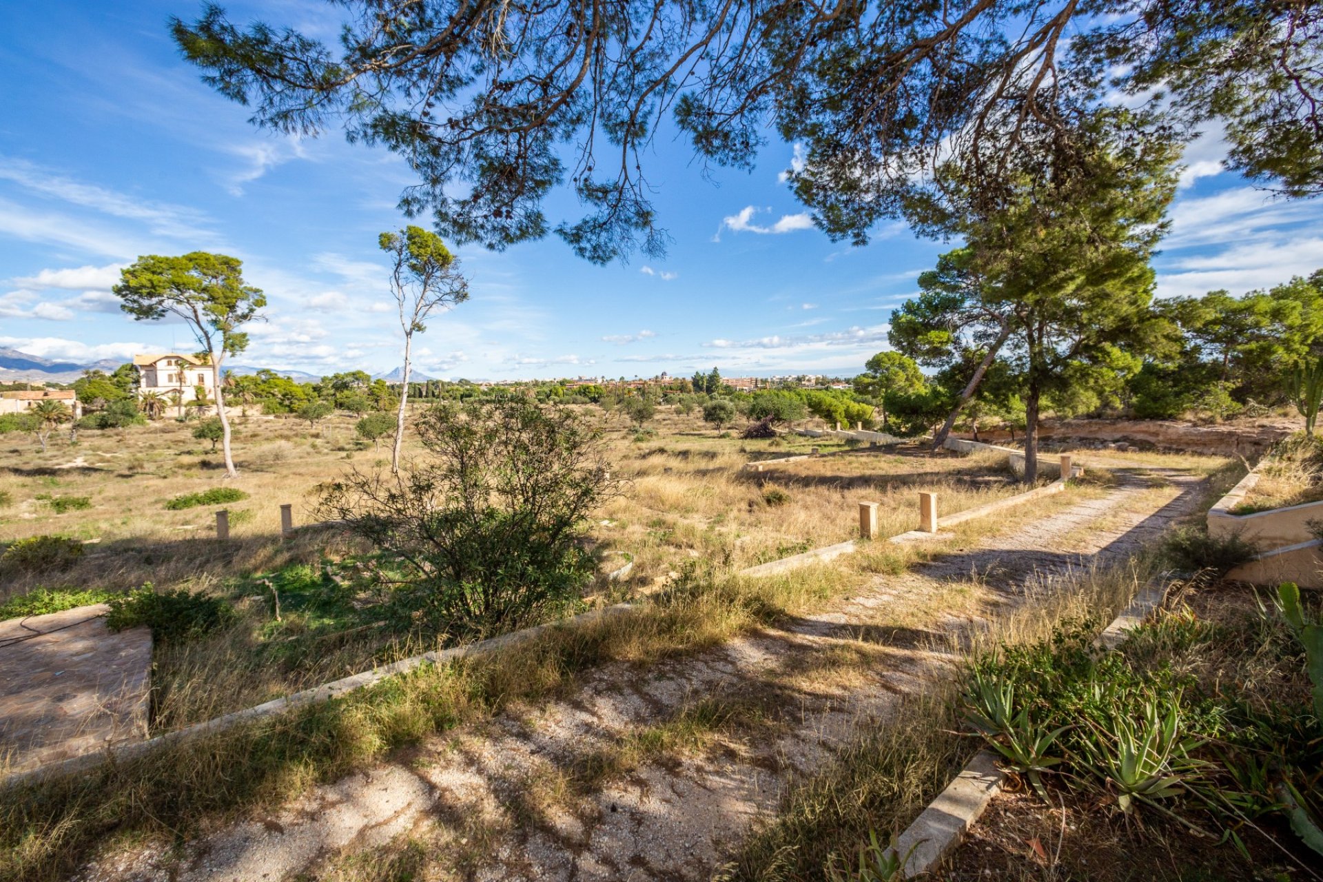 Reventa - Villa - Alicante - Center