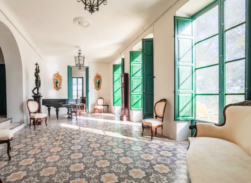 Reventa - Villa - Alicante - Center