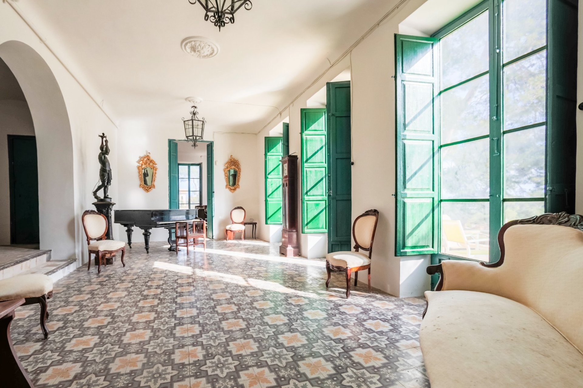 Reventa - Villa - Alicante - Center