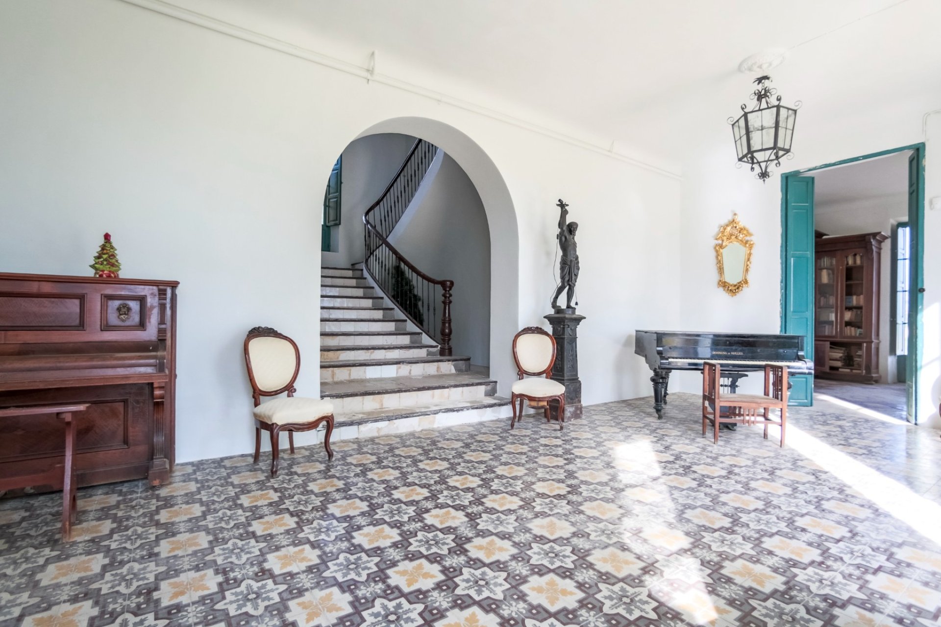 Reventa - Villa - Alicante - Center