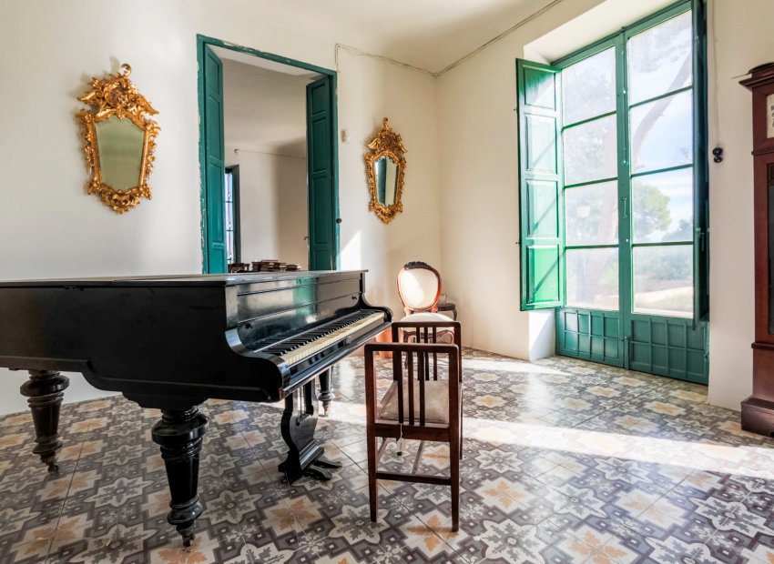 Reventa - Villa - Alicante - Center