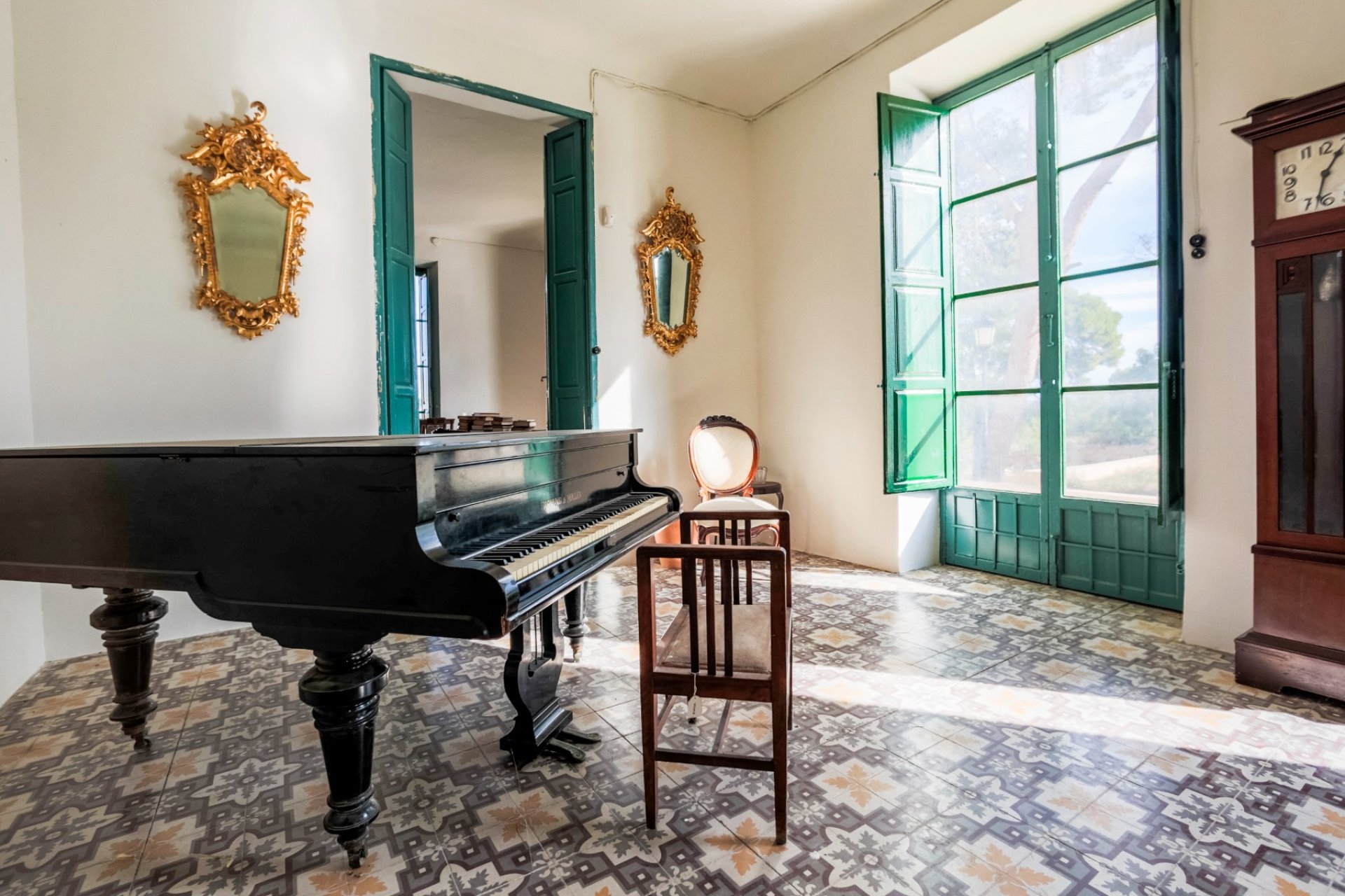 Reventa - Villa - Alicante - Center