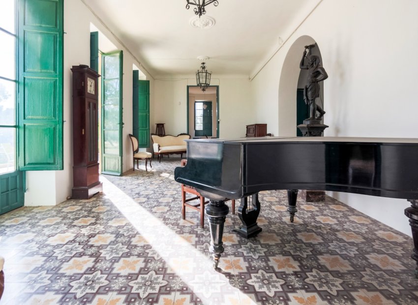 Reventa - Villa - Alicante - Center