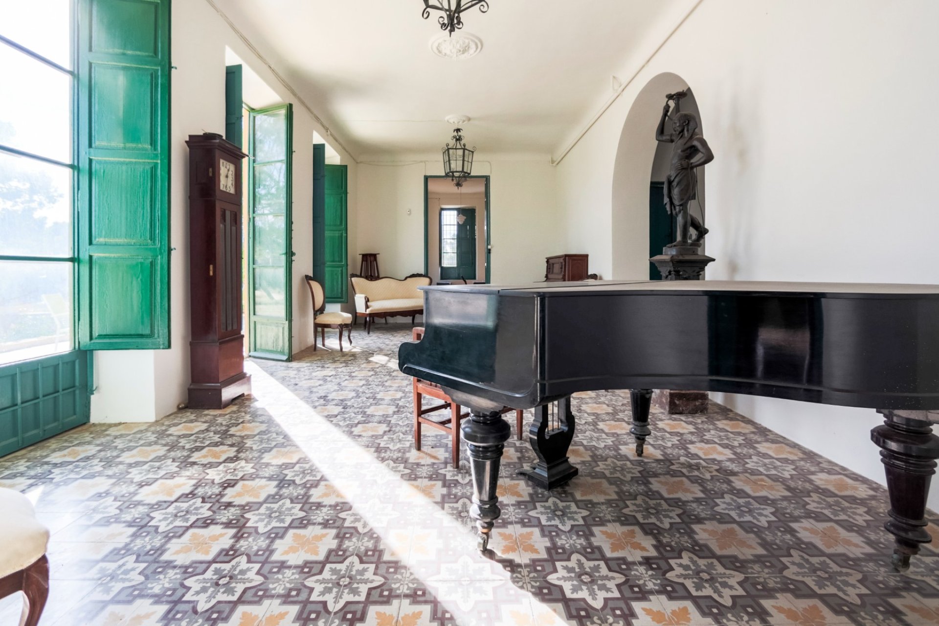 Reventa - Villa - Alicante - Center