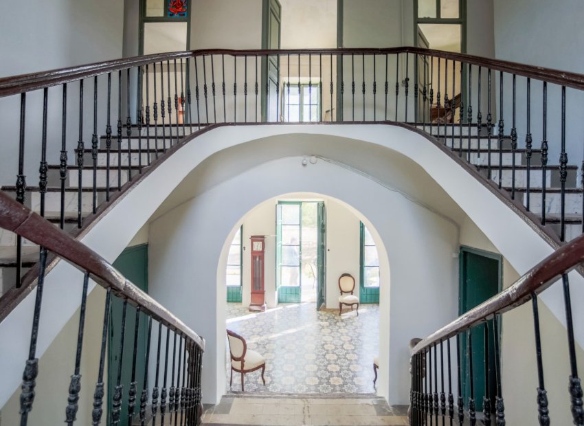 Reventa - Villa - Alicante - Center