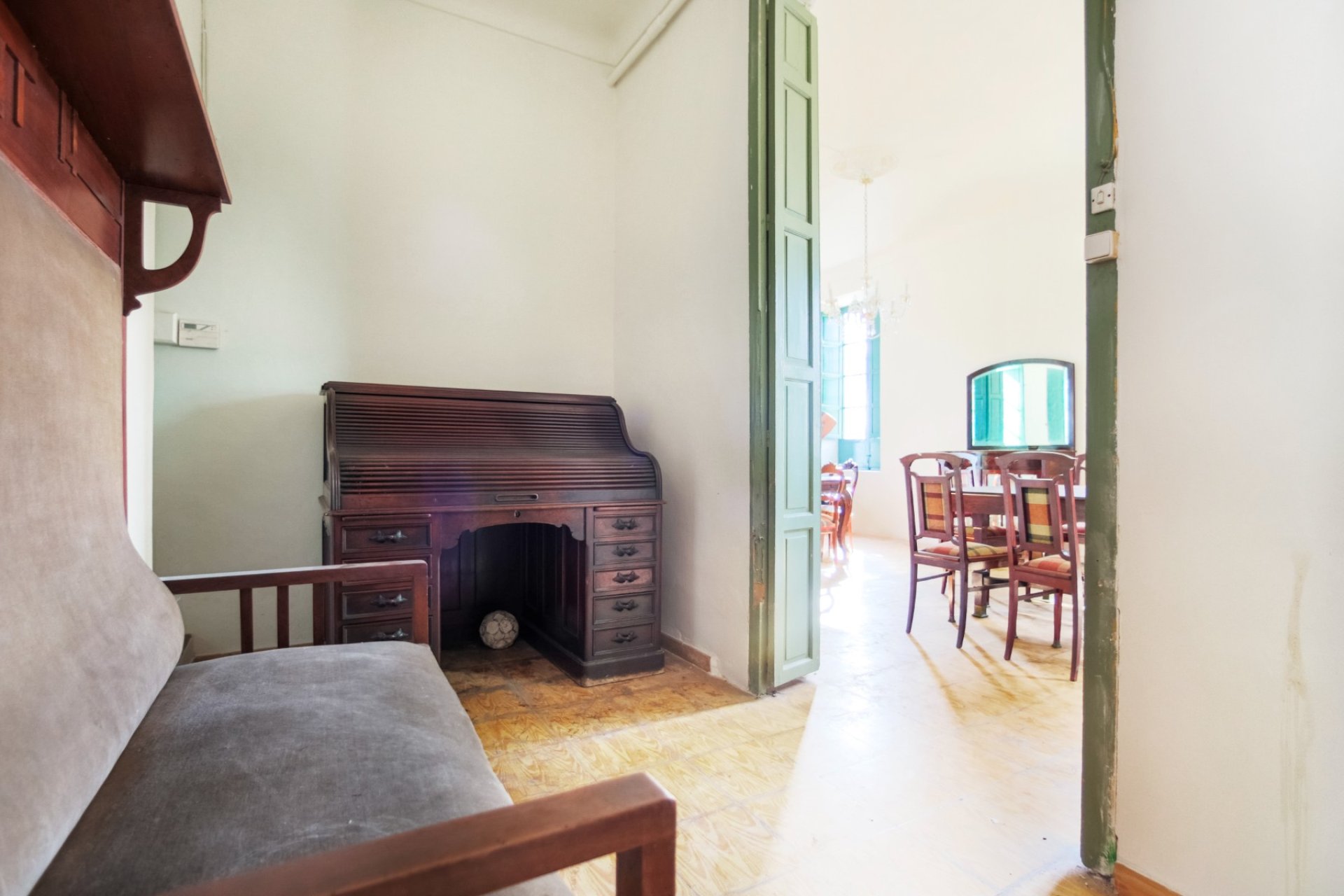 Reventa - Villa - Alicante - Center