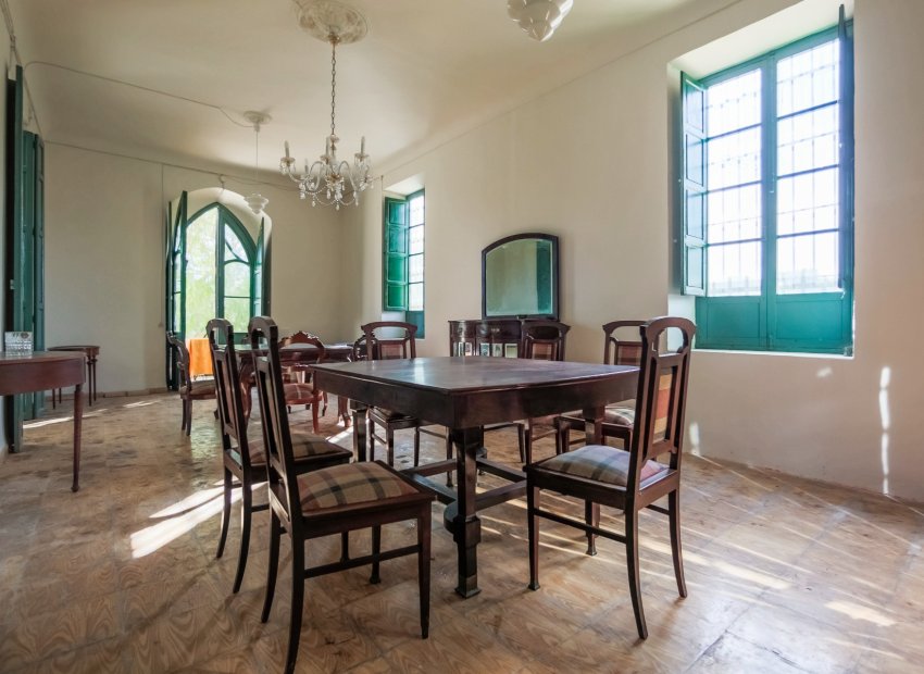 Reventa - Villa - Alicante - Center