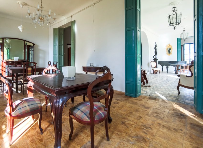 Reventa - Villa - Alicante - Center