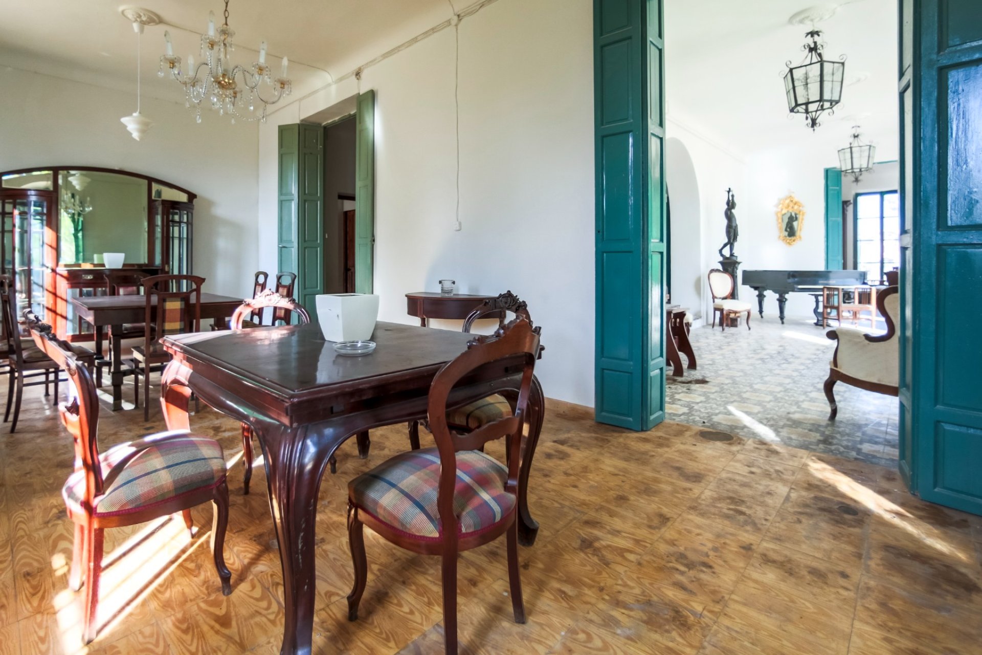 Reventa - Villa - Alicante - Center