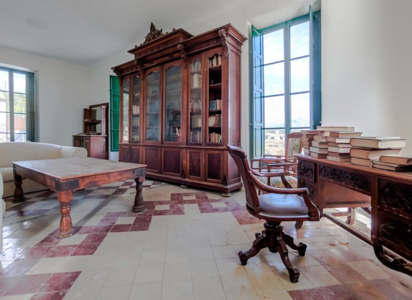 Reventa - Villa - Alicante - Center