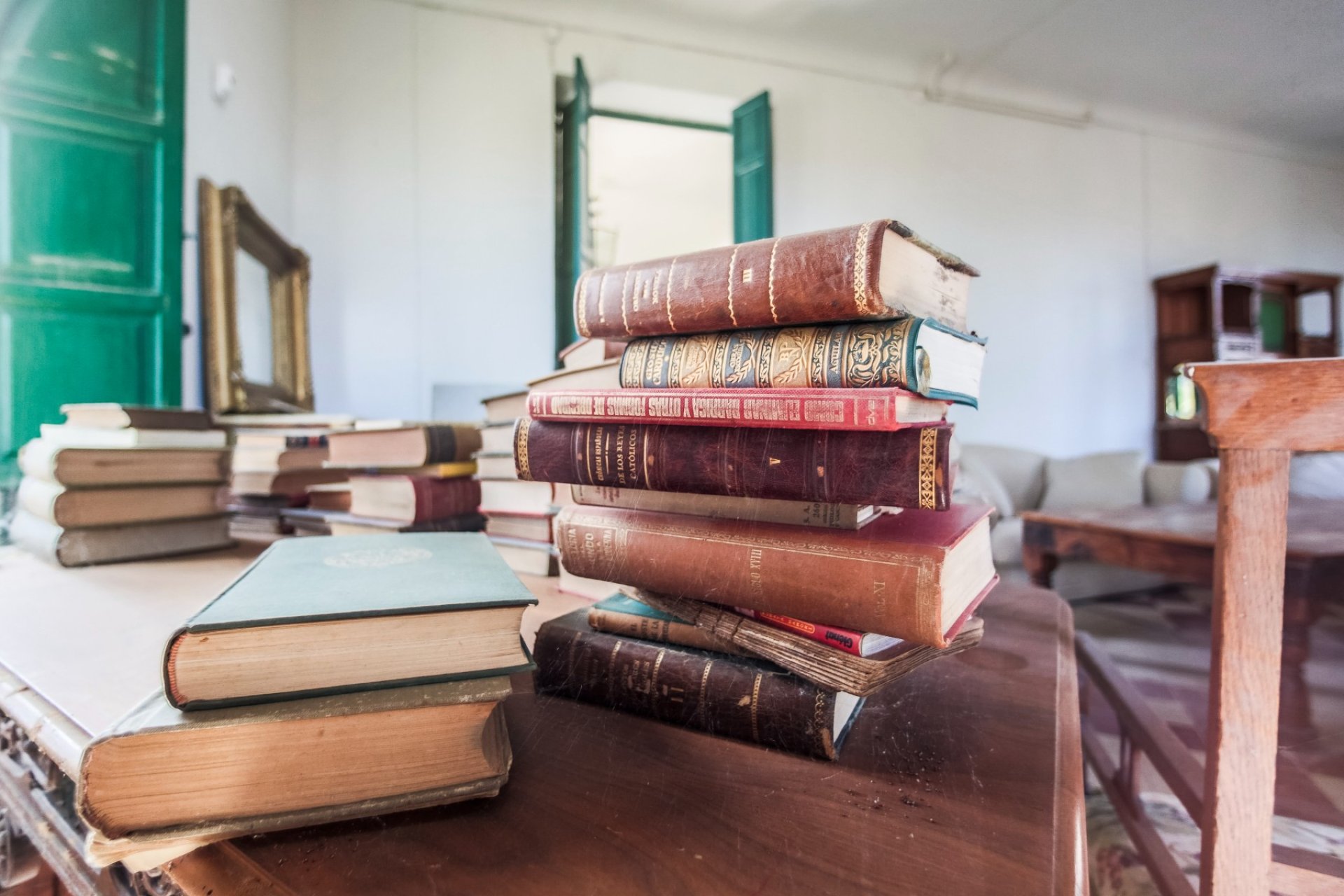 Reventa - Villa - Alicante - Center