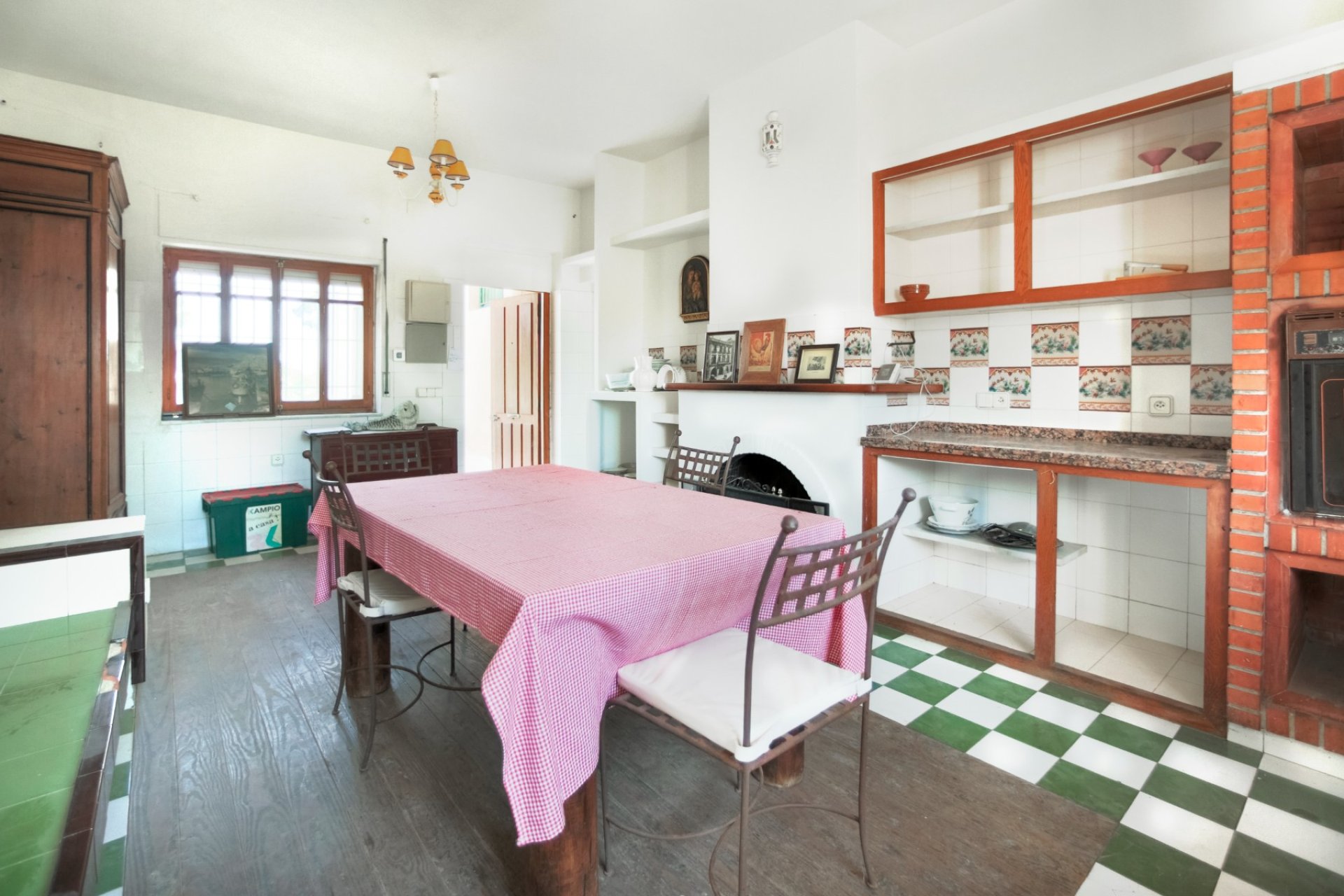 Reventa - Villa - Alicante - Center