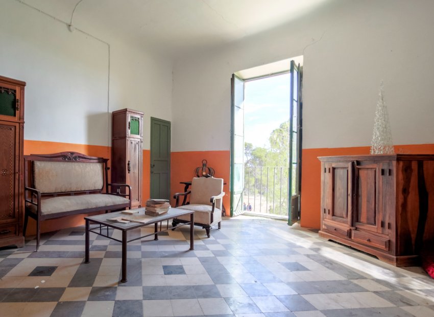 Reventa - Villa - Alicante - Center