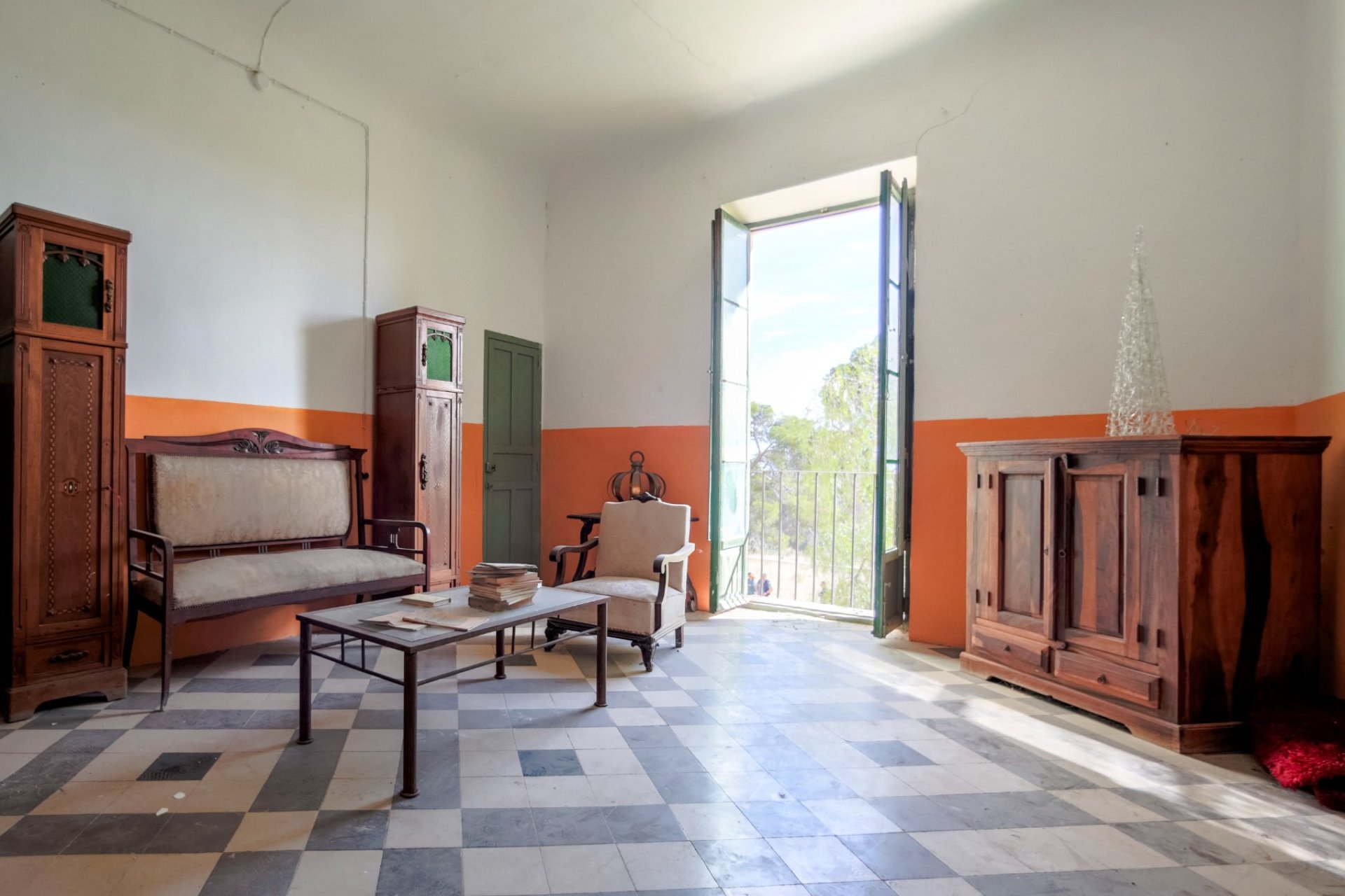 Reventa - Villa - Alicante - Center