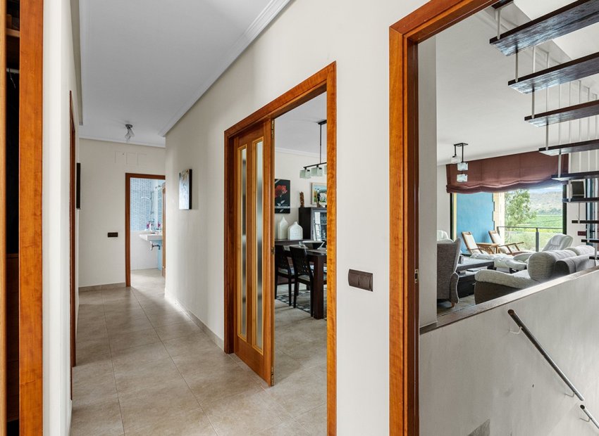 Reventa - Villa - Alicante - Rebolledo