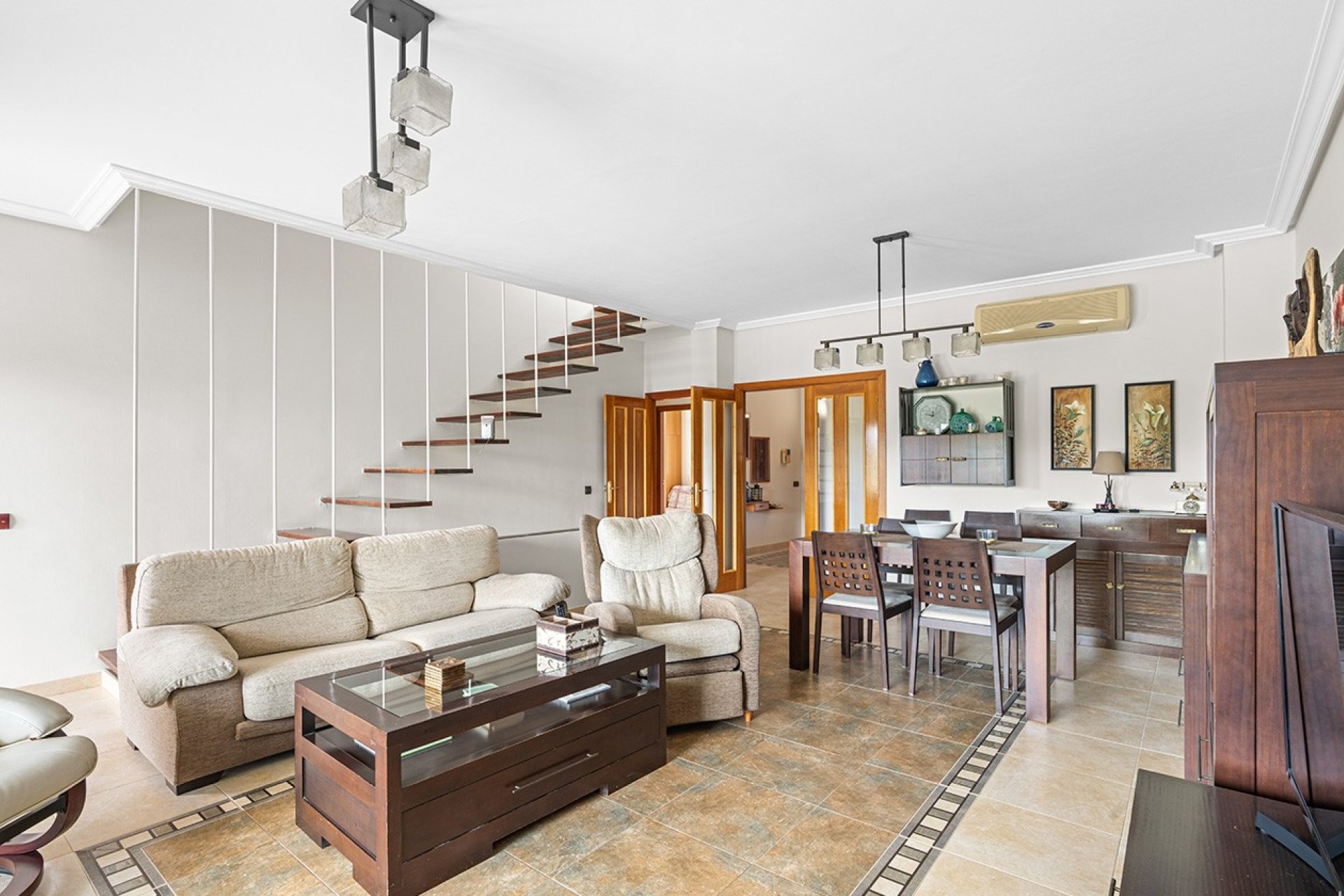 Reventa - Villa - Alicante - Rebolledo