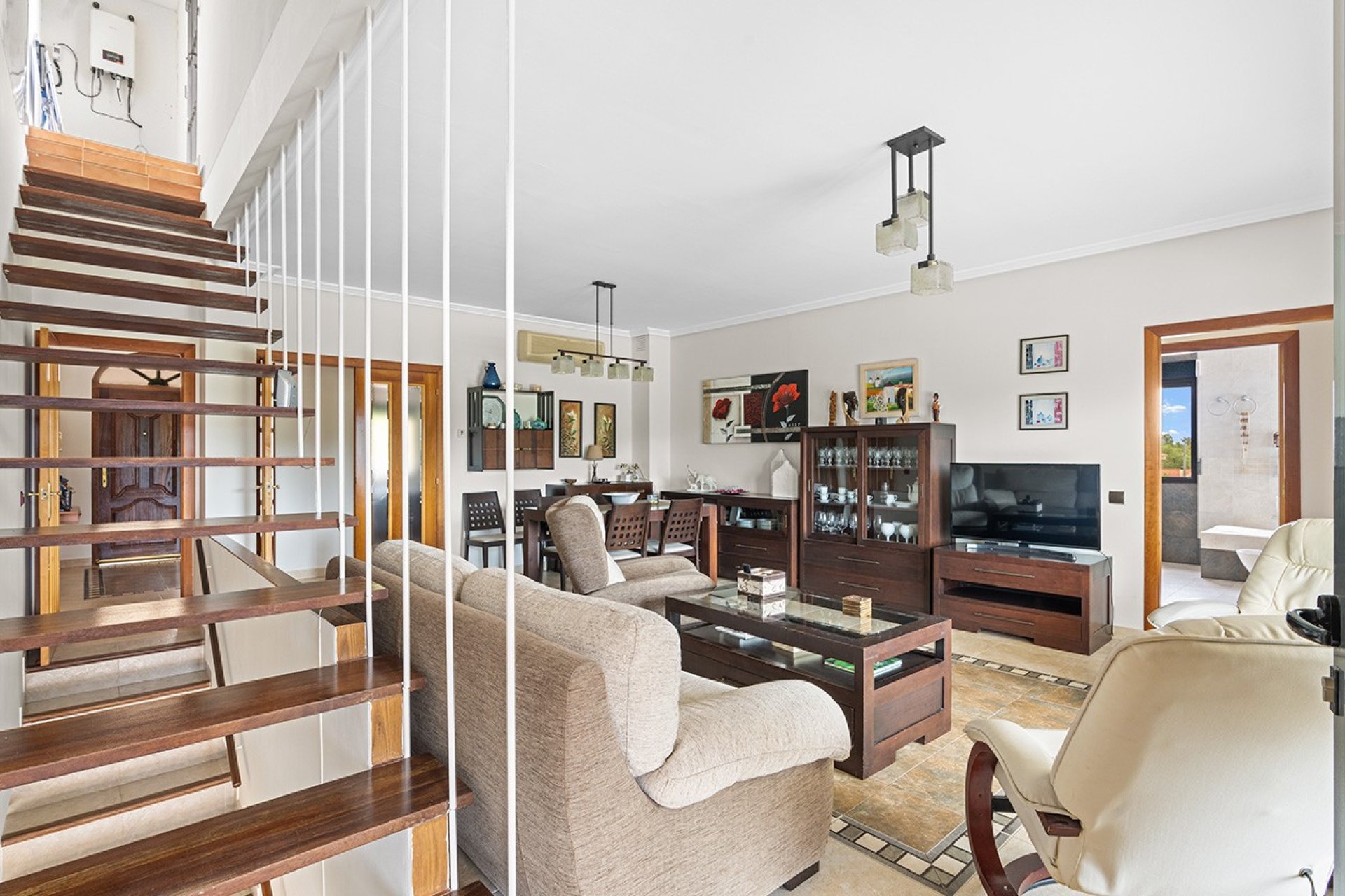 Reventa - Villa - Alicante - Rebolledo