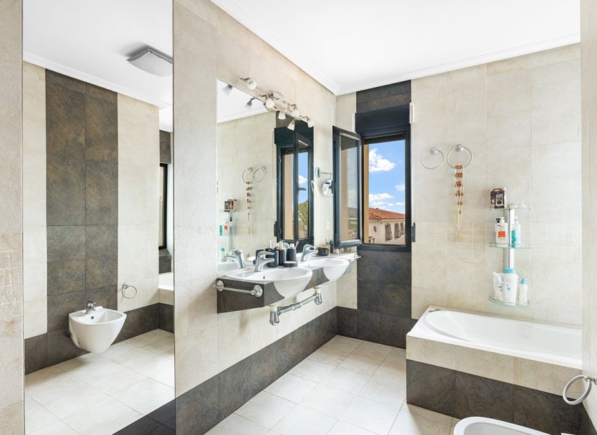 Reventa - Villa - Alicante - Rebolledo