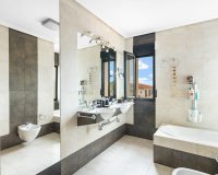 Reventa - Villa - Alicante - Rebolledo