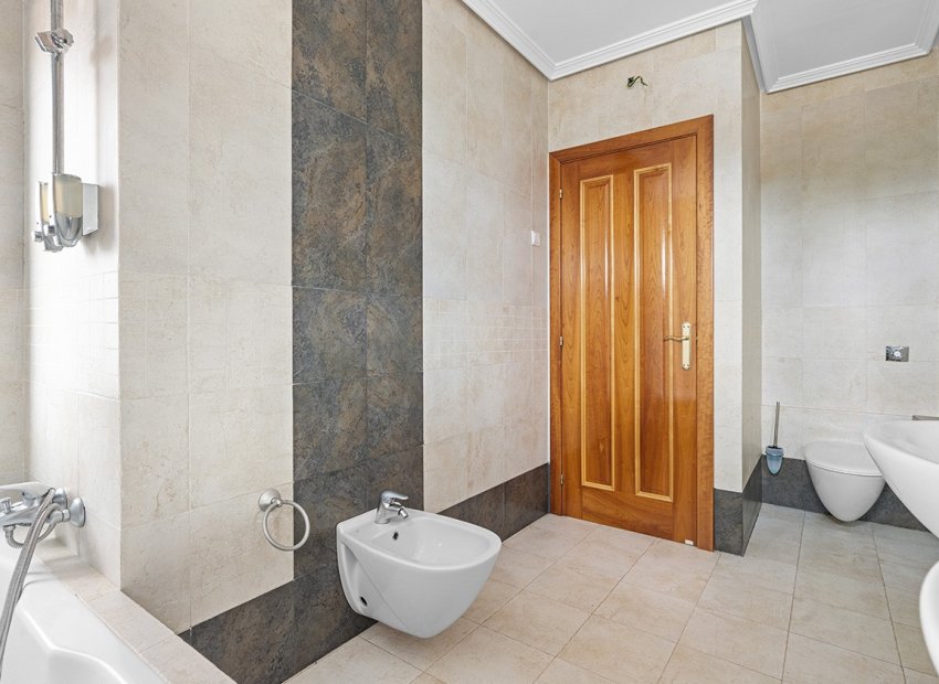 Reventa - Villa - Alicante - Rebolledo