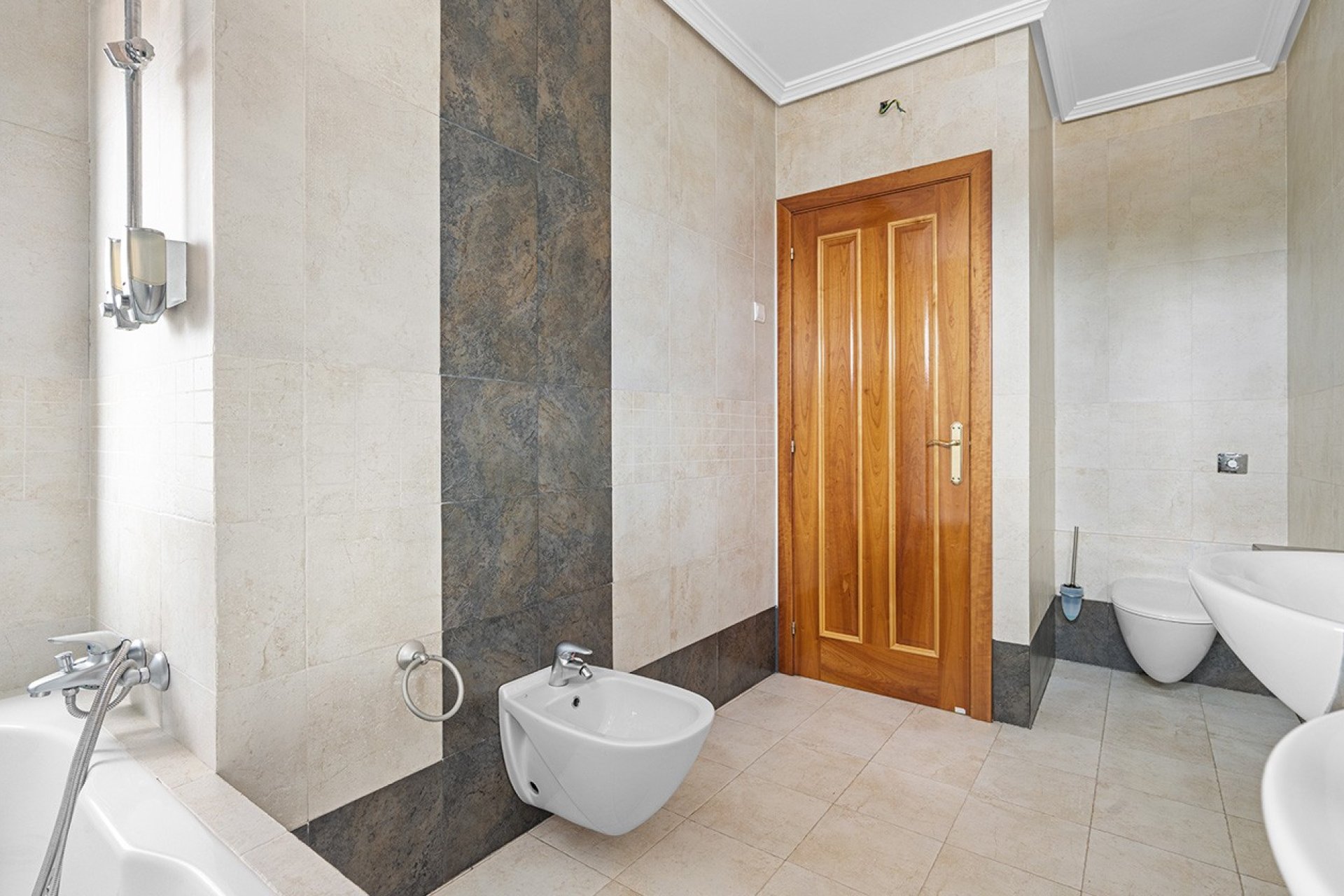 Reventa - Villa - Alicante - Rebolledo