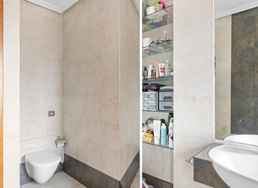 Reventa - Villa - Alicante - Rebolledo