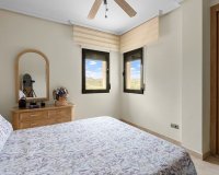 Reventa - Villa - Alicante - Rebolledo