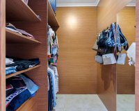 Reventa - Villa - Alicante - Rebolledo