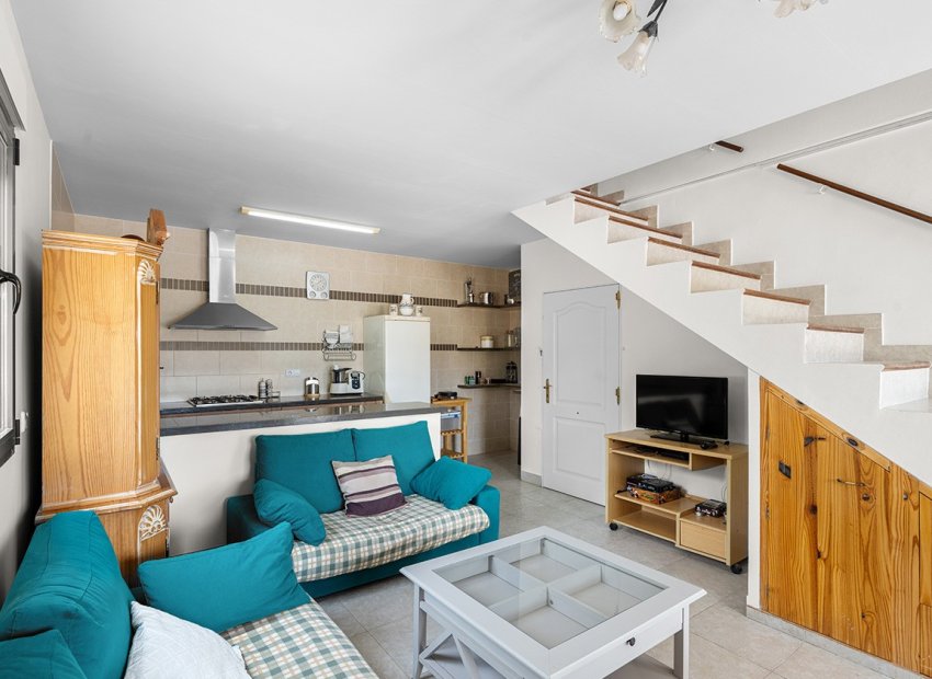 Reventa - Villa - Alicante - Rebolledo