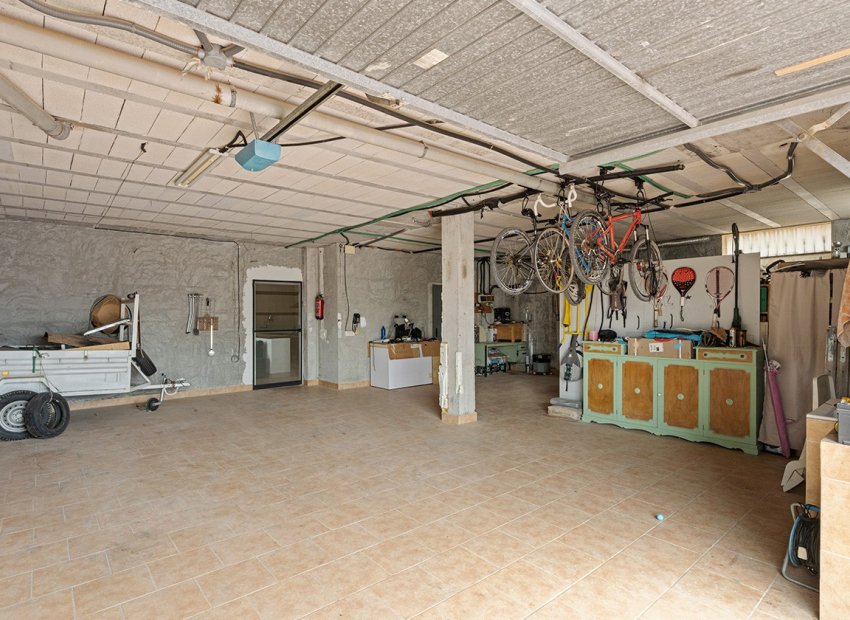 Reventa - Villa - Alicante - Rebolledo