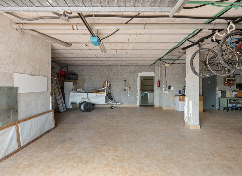 Reventa - Villa - Alicante - Rebolledo