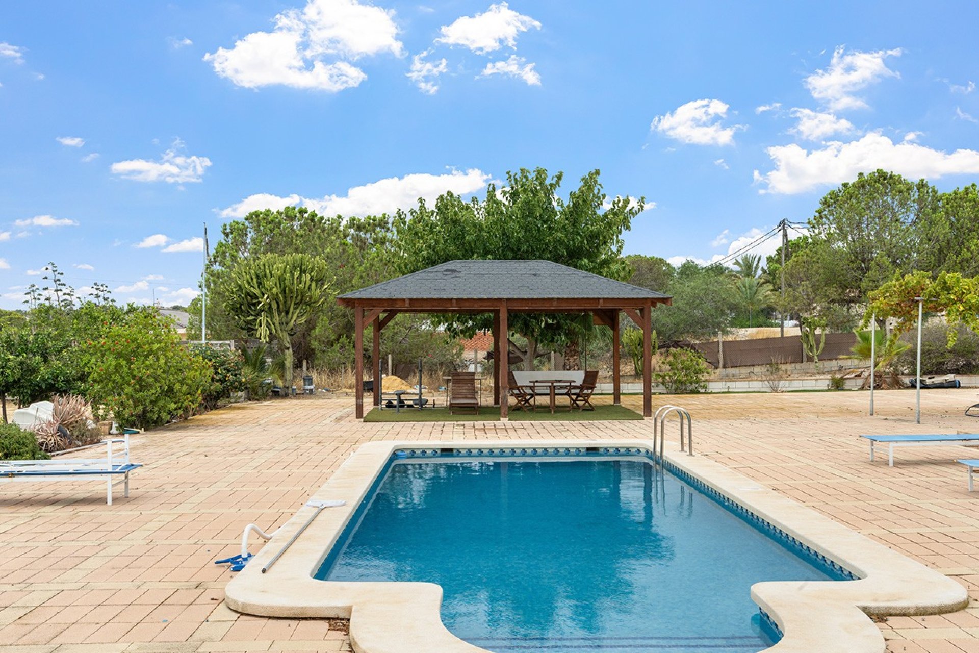 Reventa - Villa - Alicante - Rebolledo