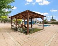Reventa - Villa - Alicante - Rebolledo