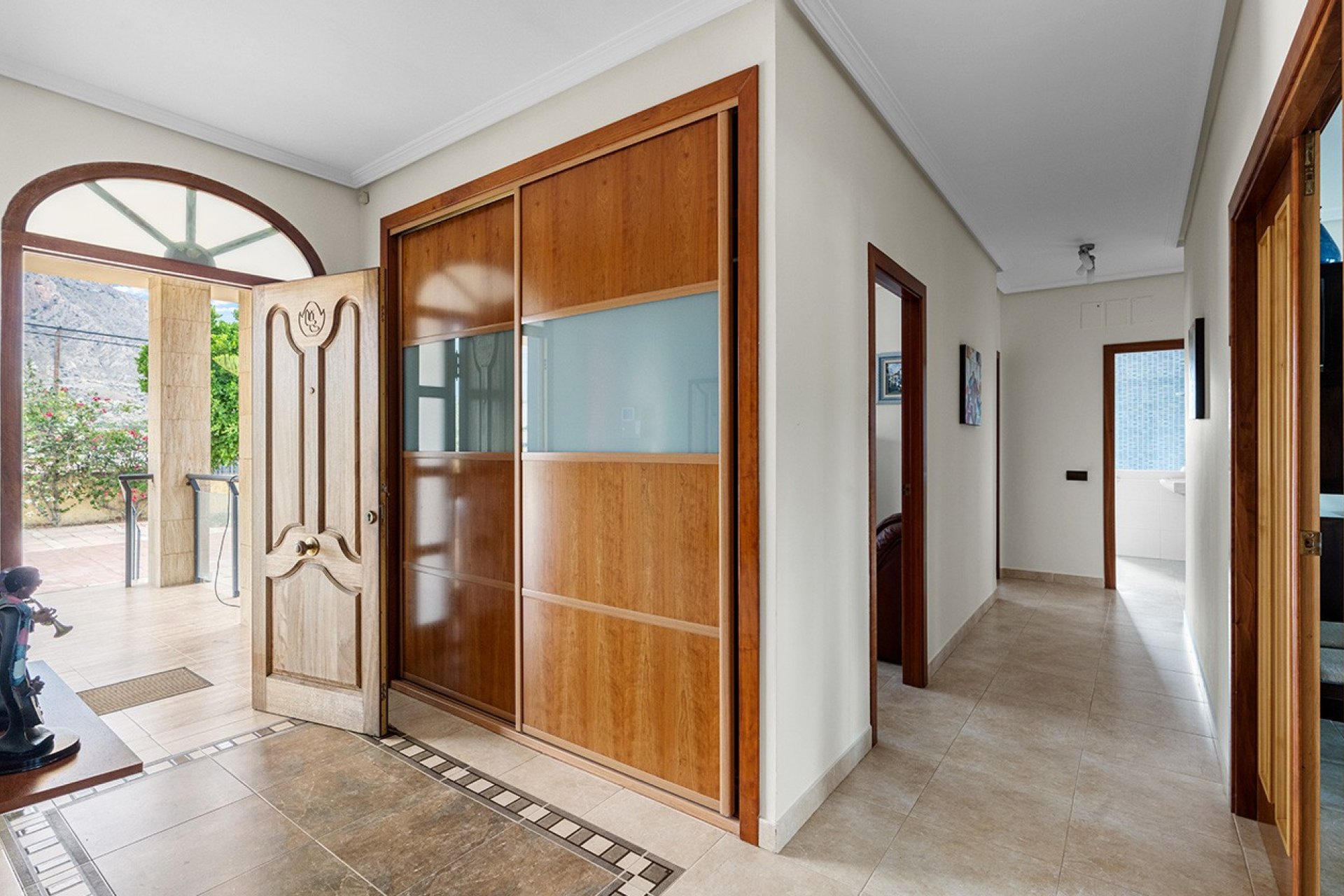 Reventa - Villa - Alicante - Rebolledo