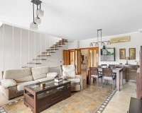 Reventa - Villa - Alicante - Rebolledo