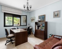 Reventa - Villa - Alicante - Rebolledo