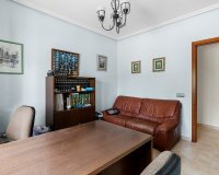 Reventa - Villa - Alicante - Rebolledo