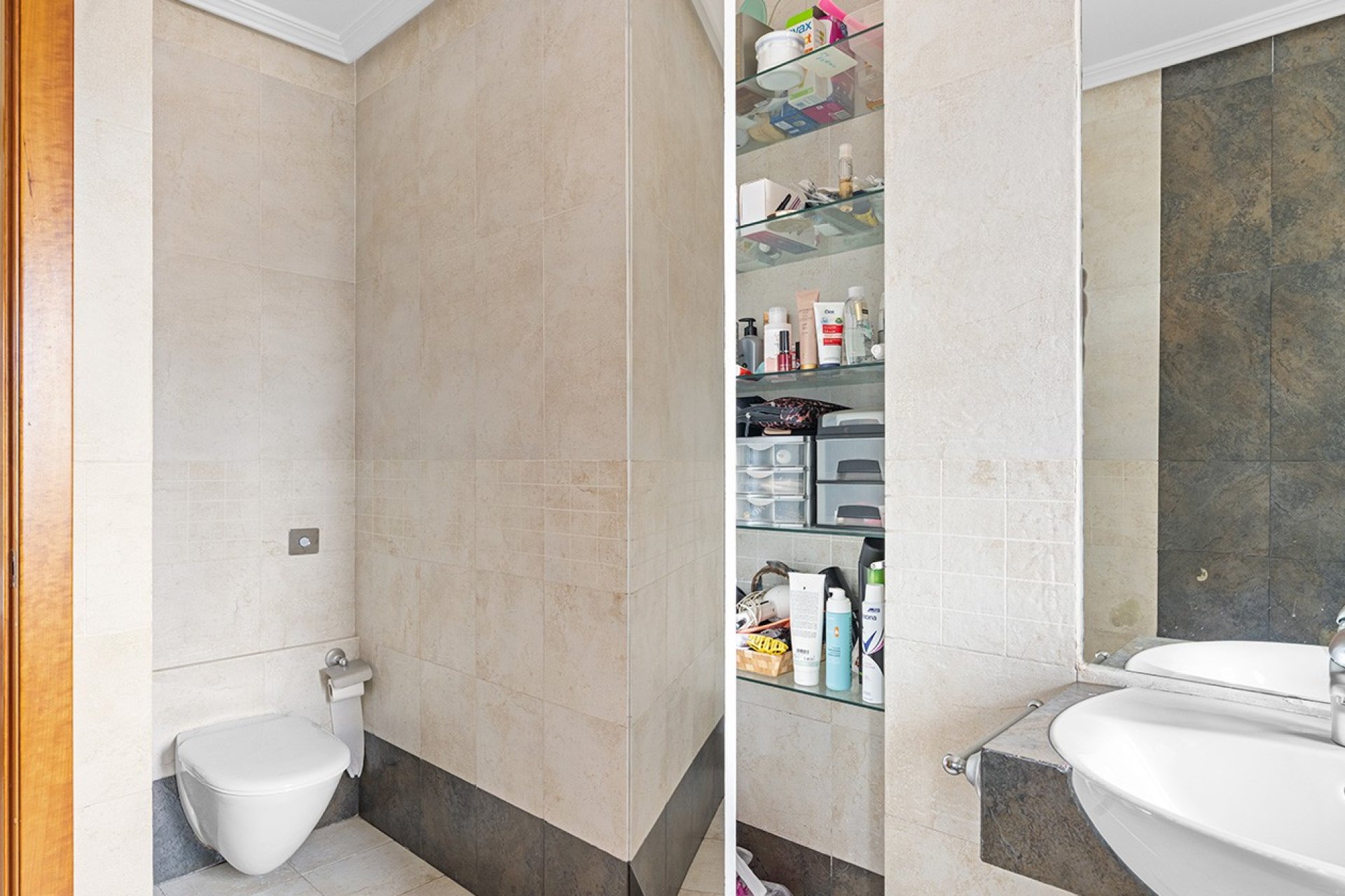 Reventa - Villa - Alicante - Rebolledo