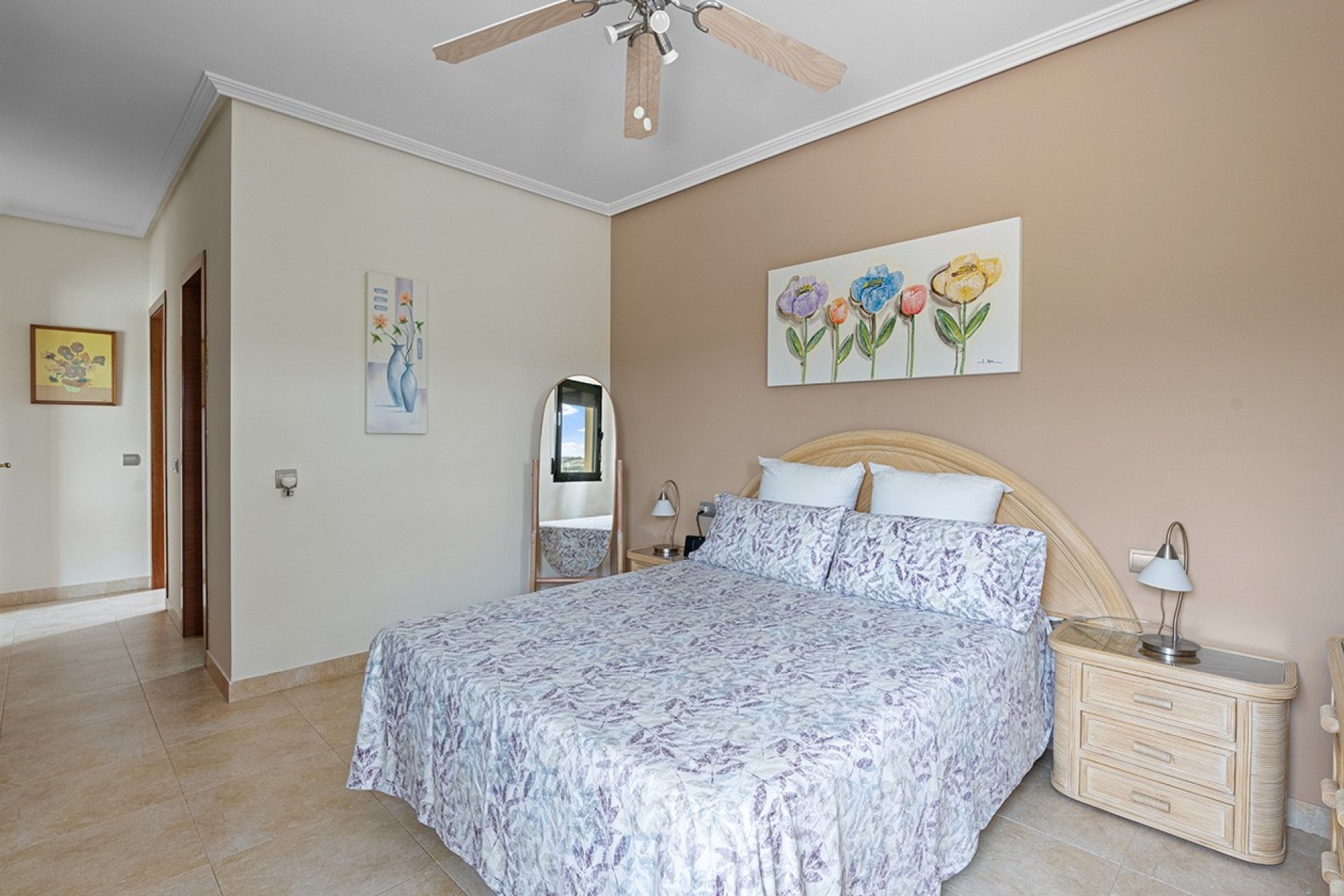 Reventa - Villa - Alicante - Rebolledo