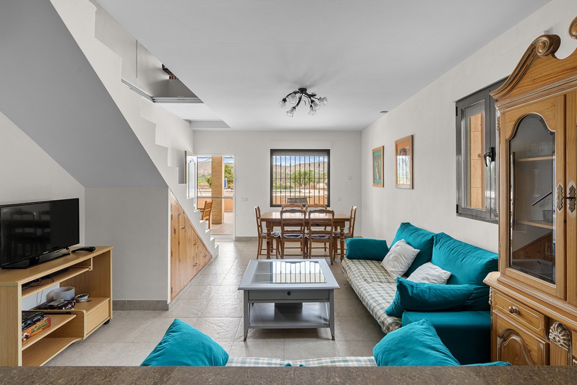 Reventa - Villa - Alicante - Rebolledo