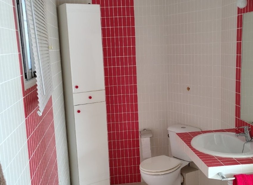 Reventa - Villa - Alicante - Rebolledo