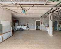 Reventa - Villa - Alicante - Rebolledo