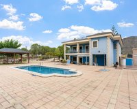 Reventa - Villa - Alicante - Rebolledo